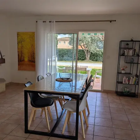 Entre Et Vignobles Maison Trois *