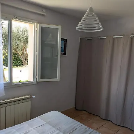 Entre Et Vignobles Maison Trois * Сен-Сир-сюр-Мер