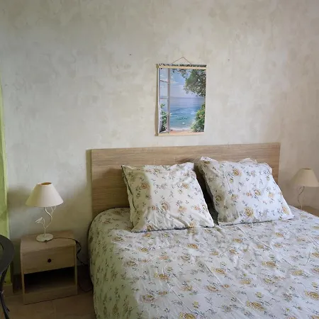 Entre Et Vignobles Maison Trois Сен-Сир-сюр-Мер