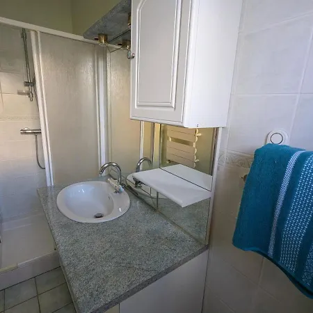 Entre Et Vignobles Maison Trois Дом отдыха *