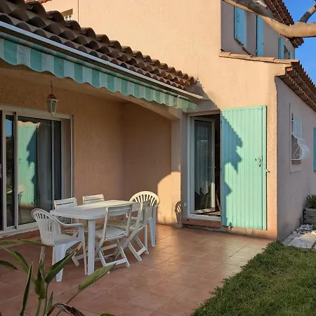 Entre Et Vignobles Maison Trois