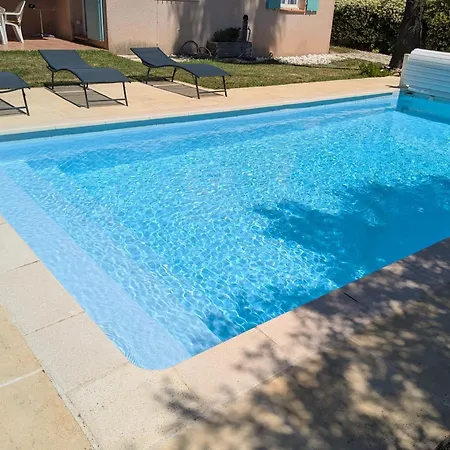 Entre Et Vignobles Maison Trois Сен-Сир-сюр-Мер